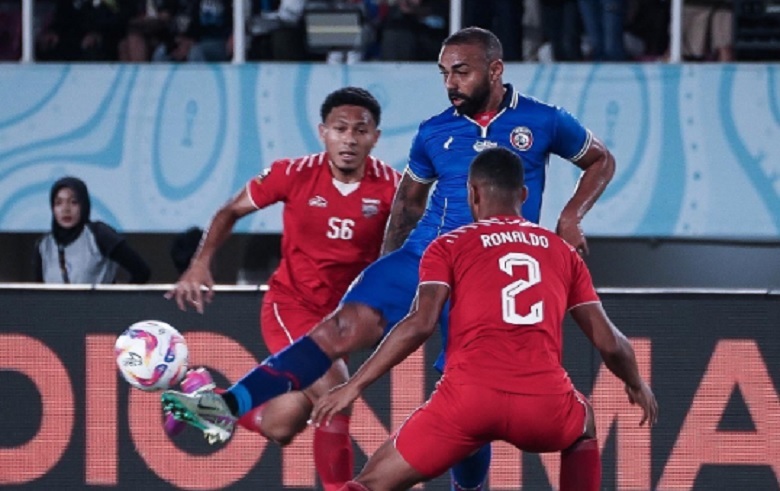 Jadwal Lengkap Pekan Kedua Liga 1 2024-2025: Ada Ulangan Final Piala Presiden 