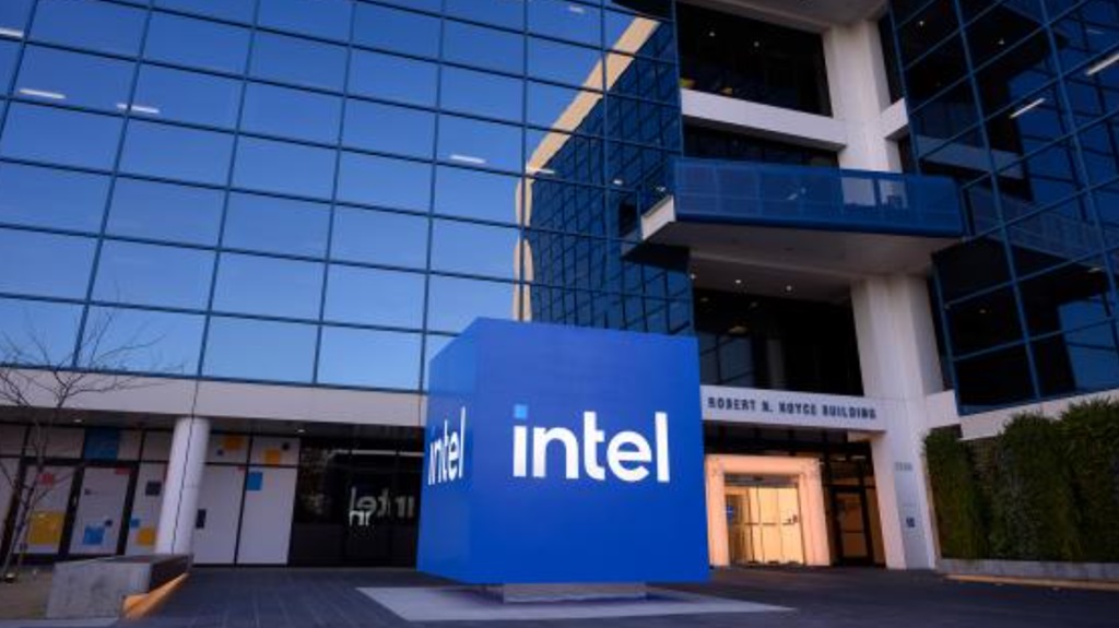 Intel bakal PHK 15.000 Karyawan dan Tunda Bayar Dividen