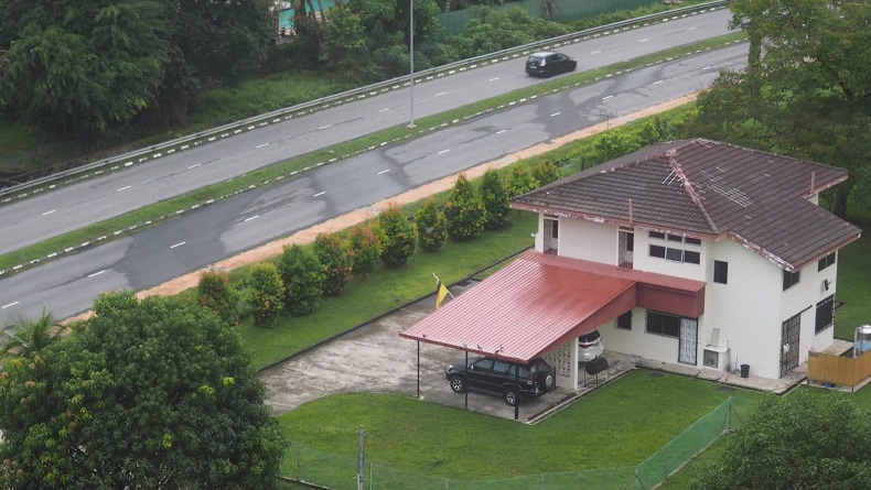 Mengenal Brunei Darussalam, Negara Kaya Minyak dengan Mobil di Setiap Garasi