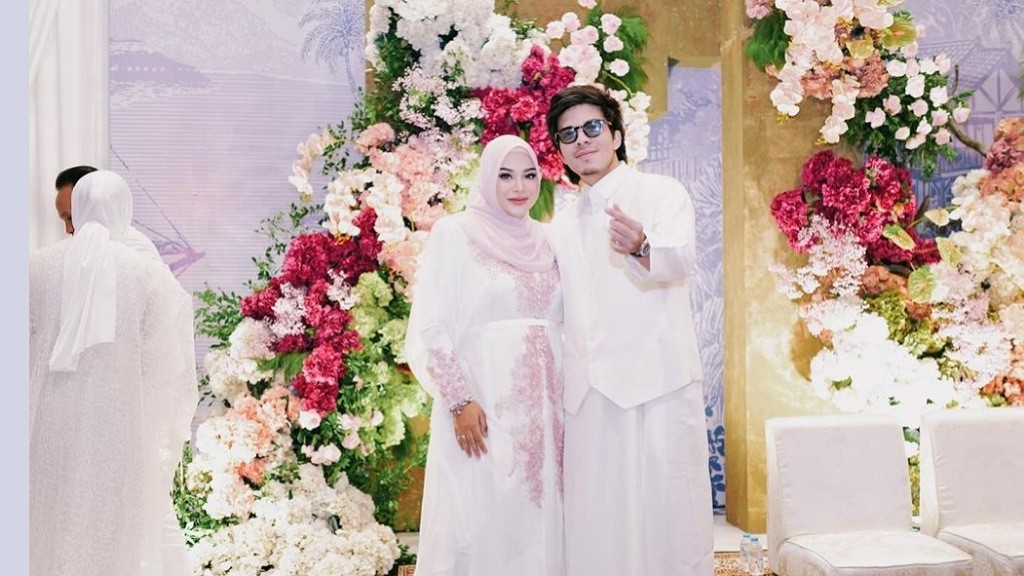 Viral Atta Halilintar Pasang Badan Bela Aurel usai Diduga Dicuekin Gen Halilintar