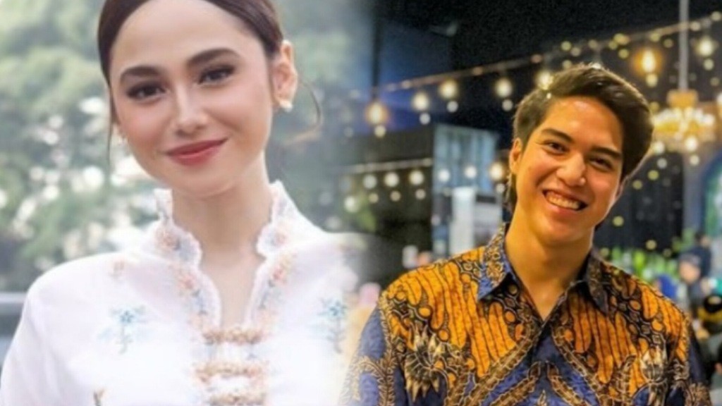 Heboh Syifa Hadju Pamer Momen Kebersamaan Bareng El Rumi, Al Ghazali: Triple Date Lucu Sih