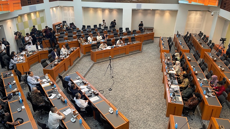 DPR Pastikan Surat Ekshumasi Afif Maulana Sudah Terbit