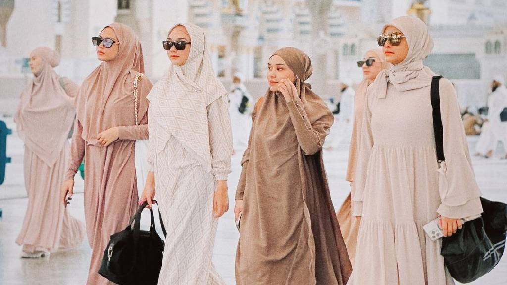 Bos Hanania Travel Jadi Tersangka, Uang Jemaah Diduga Dipakai untuk Endorse Selebgram