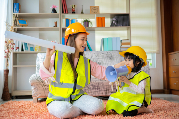3 Manfaat Ajak Anak Main ke KidZania, Mumpung Ada Promo BRI!