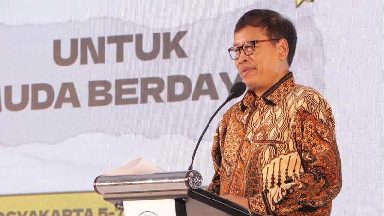 Kemenpora Sebut Indeks Pembangunan Pemuda Indonesia Terus Naik Menuju Indonesia Emas