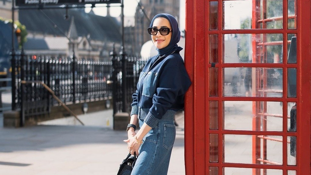  Akun Instagram Erin Taulany Digeruduk Netizen usai Digugat Cerai Andre: Ya Allah Sedih Dengar Kalian Pisah