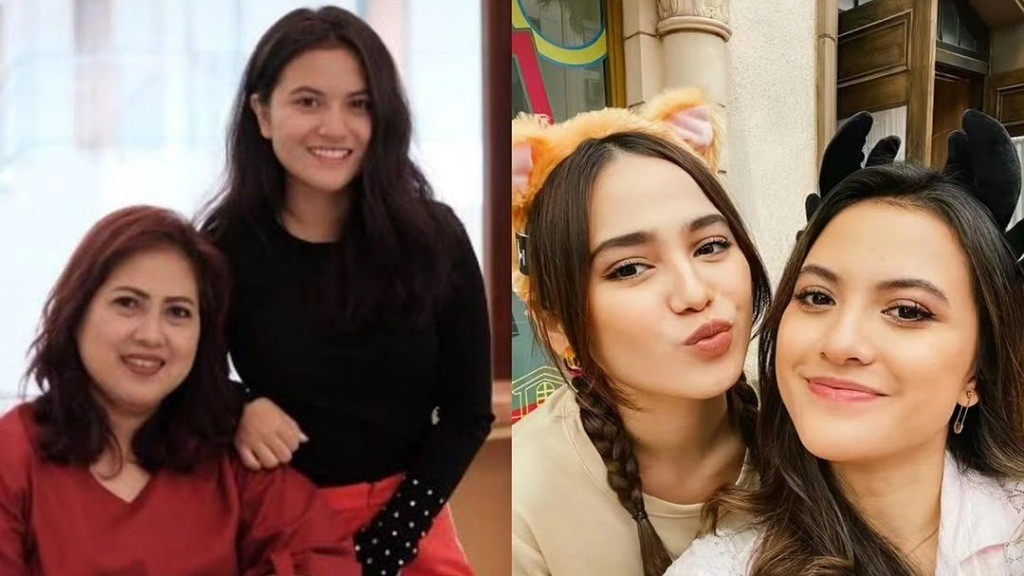 El Rumi Go Public dengan Kekasih, Ibunda Marsha Aruan Ketahuan Unfollow Syifa Hadju