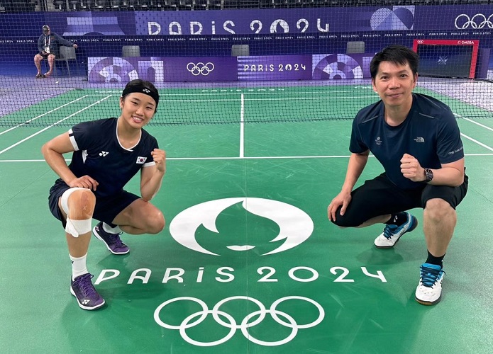 Daftar 3 Pelatih Indonesia Bantu Negara Lain Sabet Medali Olimpiade Paris 2024, Nomor 2 Raih Emas