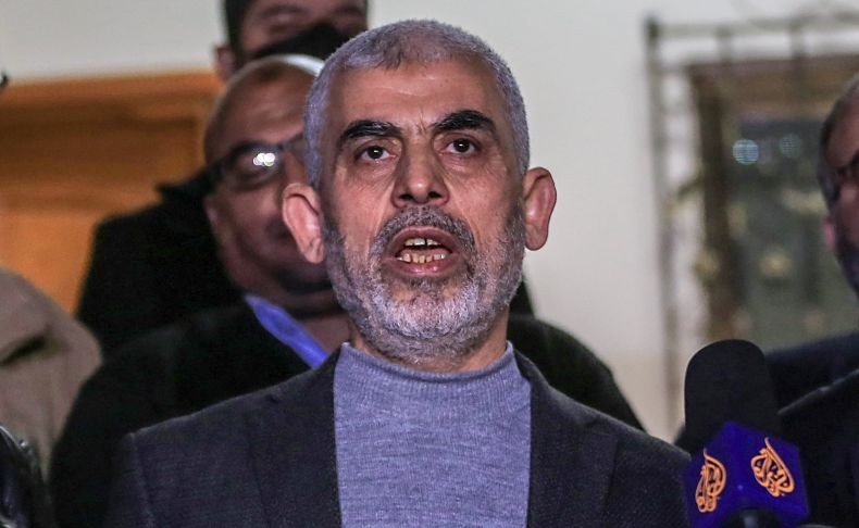 Israel Bersumpah Habisi Yahya Sinwar, Pemimpin Baru Hamas