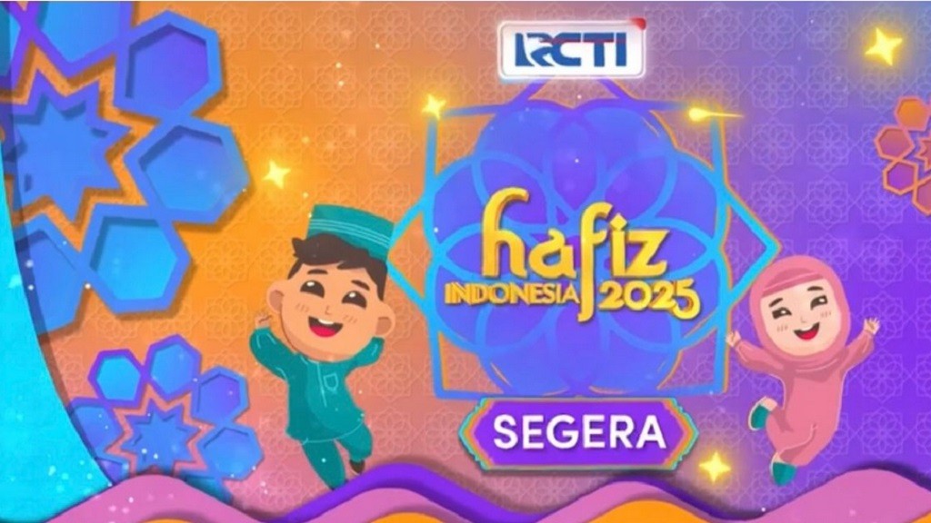 Audisi Hafiz Indonesia 2025, Kesempatan Emas untuk Anak-Anak Penghafal Al-Quran