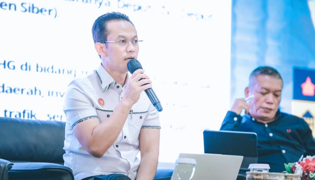 Ancaman Serangan Siber Makin Kompleks, Ini Harus Dilakukan Perbankan