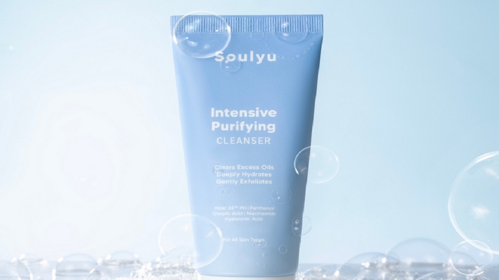 Hindari Kebiasaan Ini ketika Pakai Facial Wash