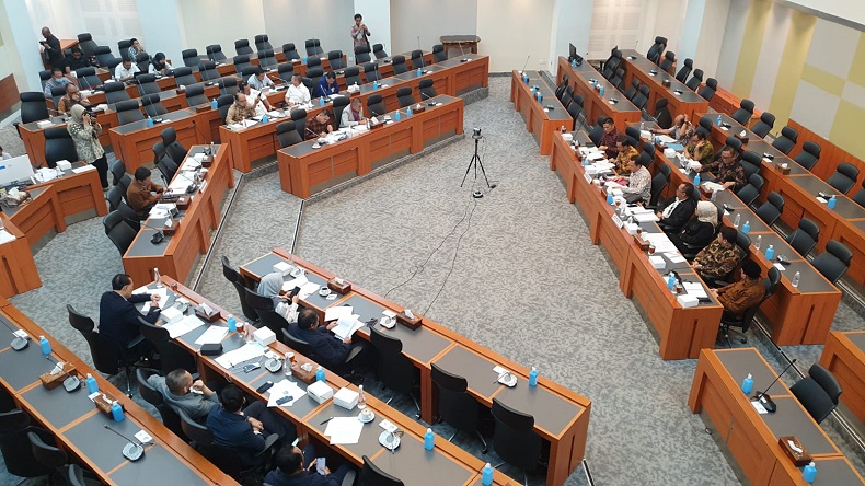 Miris, Mantan Menteri Keuangan Fuad Bawazier Jadi Korban Mafia Tanah