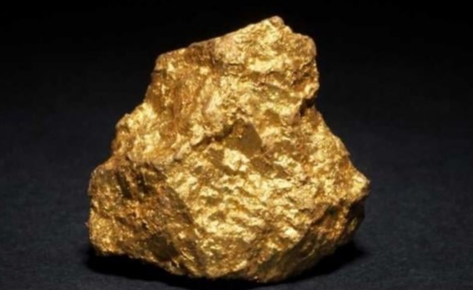 Wow! China Temukan Harta Karun Emas 1.100 Ton Bernilai Rp1.266 Triliun
