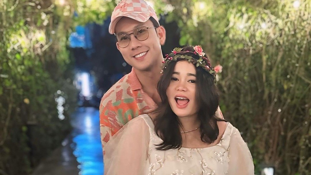 Cerita Denny Sumargo Temukan Nama Anak Pertamanya: Saya Berdoa di Gereja Tua di Italia 