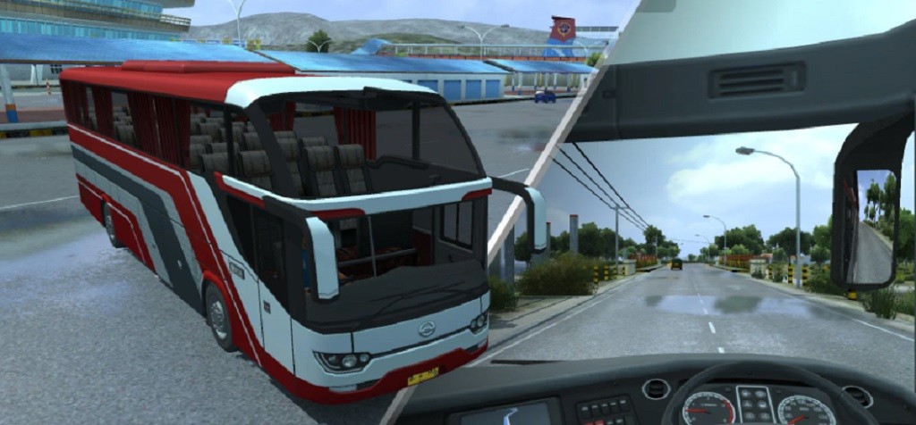 Cara Download Mod Bussid Termewah Tanpa Ribet