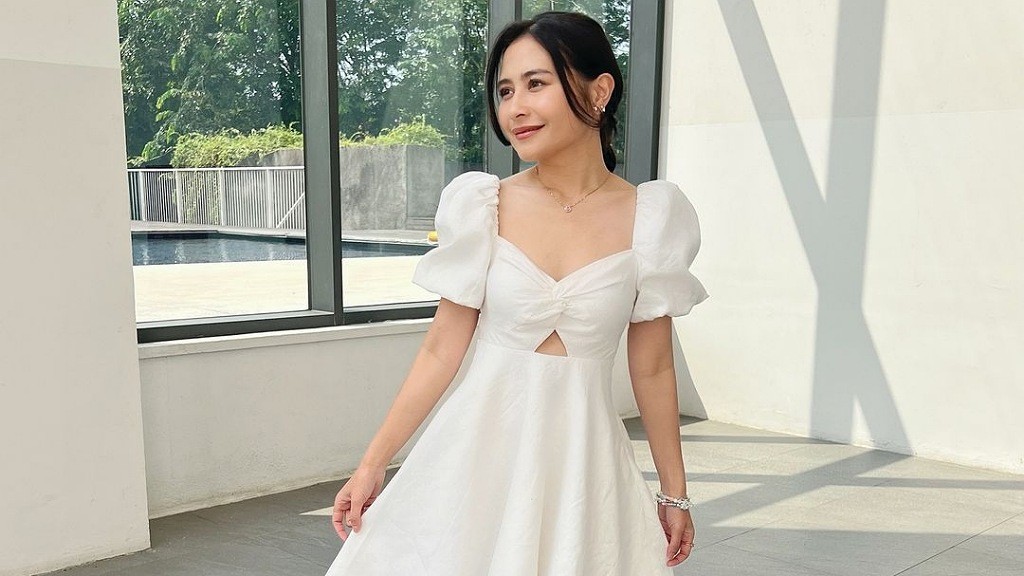 Tubuh Prilly Latuconsina Disebut Tidak Proporsional: Aku Gak Bisa Atur Kecilnya di Mana