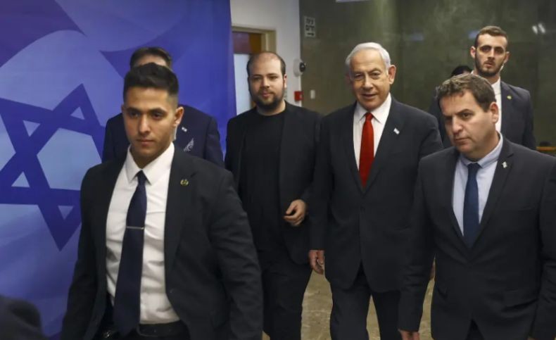 Nah, Media Israel Sebut Para Perwira Militer Frustrasi dengan Perang Gaza