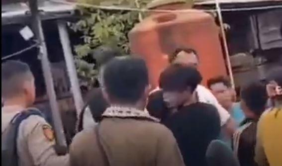 Viral 2 Kelompok Remaja di OKI Tawuran Pakai Airsoft Gun, Belasan Orang Ditangkap