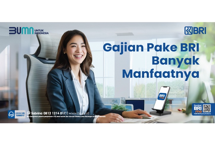 Cara Generasi Muda Manfaatkan BRIFine by DPLK BRI, Siap Hadapi Masa Pensiun