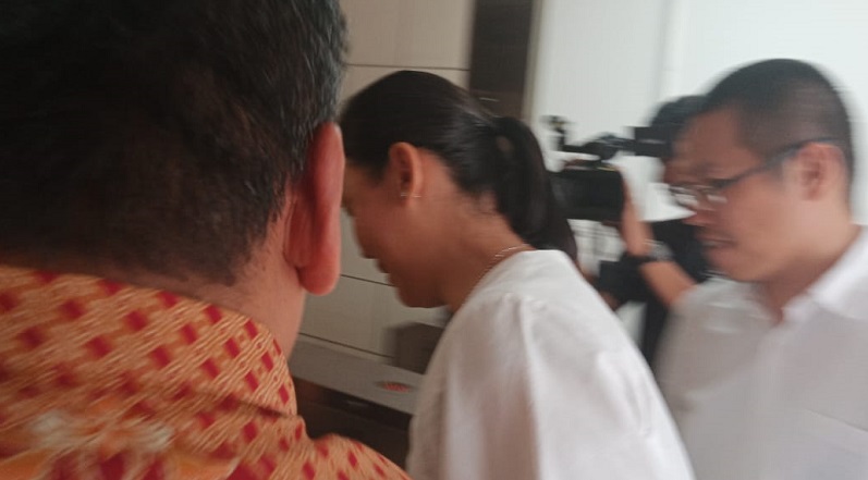 Istri Sukoco Halim Diperiksa, Diduga terkait Rekayasa Pengajuan PKPU