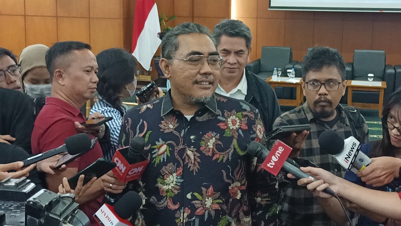 PKB bakal Umumkan Dukung Cagub di Jakarta sebelum Muktamar, Anies?