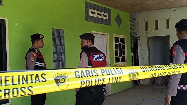 Kasus Pembunuhan Mayat Wanita dalam Koper di Pangkep, Polisi Curigai Terduga Pelaku