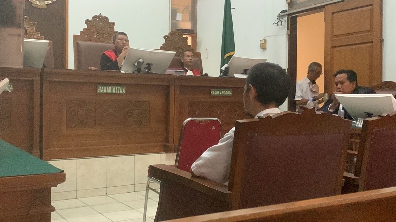 Panca Pembunuh 4 Anak di Jagakarsa Dituntut Hukuman Mati, Pengacara Nilai Terlalu Tinggi