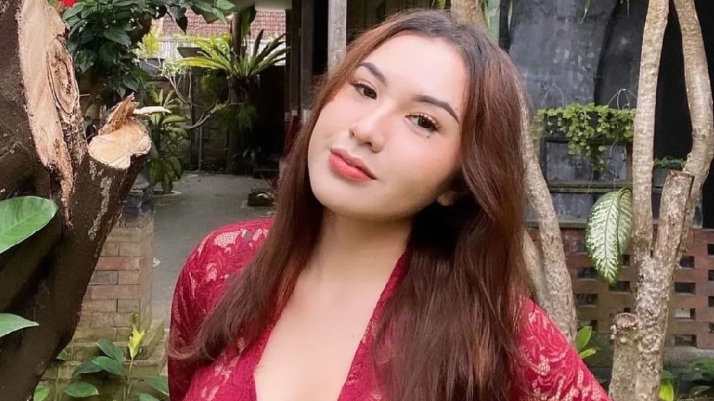 Profil dan Biodata Audrey Davis, Putri David Naif yang Diduga Terlibat Kasus Video Syur