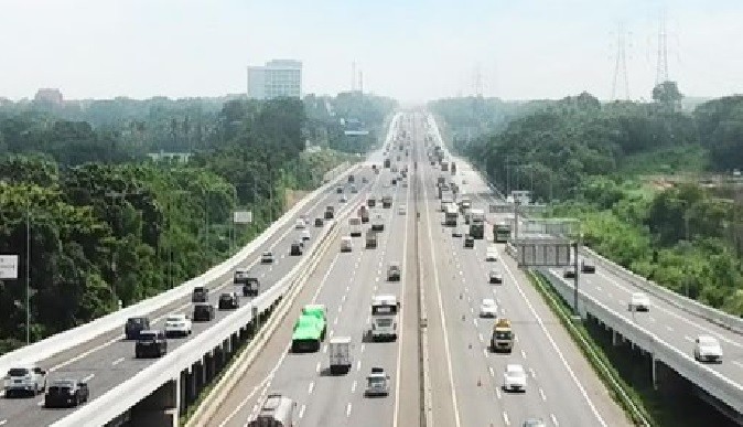 Perhatian! Tarif Jalan Tol BSD Mau Naik, jadi Berapa?