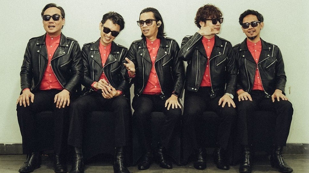 Kondisi Terkini Tria The Changcuters usai Pingsan di Atas Panggung