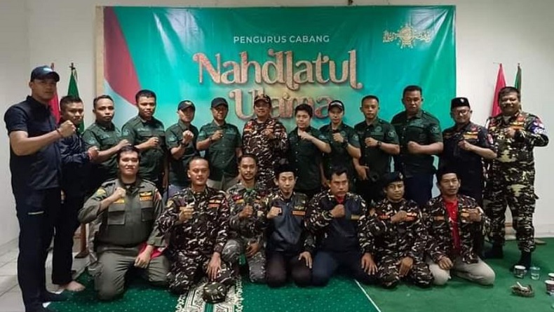 Polisi Dalami Motif 2 Pelaku Persekusi Kiai NU-Banser di Karawang