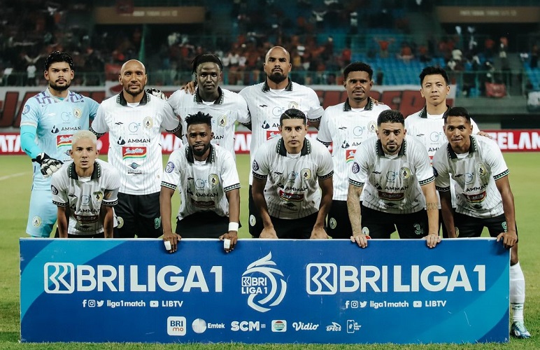 Penyebab PSS Sleman Minus 3 Poin di Awal Liga 1 2024-2025, Terkait Dosa 6 Tahun Lalu