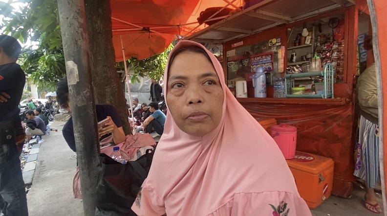 Kesaksian Warga soal Kebakaran di Manggarai: Barang Berharga Ludes Semua