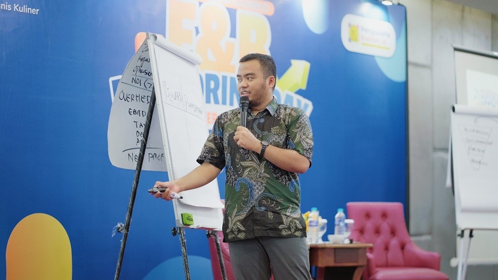 Ide Bisnis Kuliner Antigagal bagi Pemula, Bisa Menginspirasi UMKM!