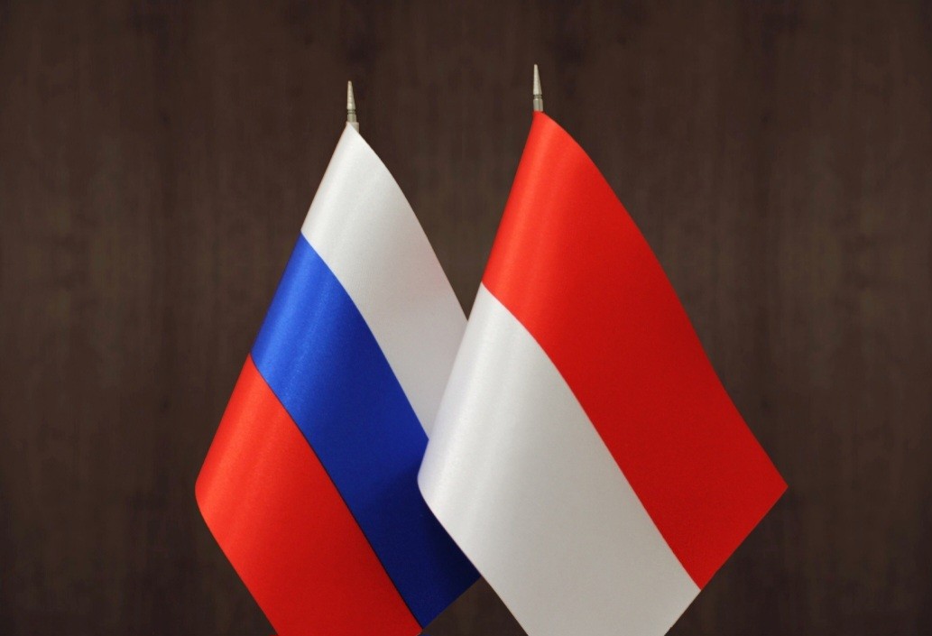 Wow! Indonesia Digaet Rusia Kerja Sama Kembangkan Kawasan Timur Jauh dan Kutub Utara