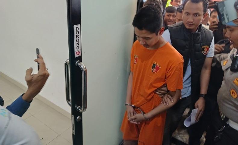 Armor Toreador Akui Lebih dari 5 Kali Lakukan KDRT kepada Cut Intan Nabila