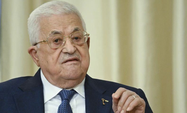 Inggris Kanada Australia Akui Negara Palestina, Ini Komentar Presiden Mahmoud Abbas