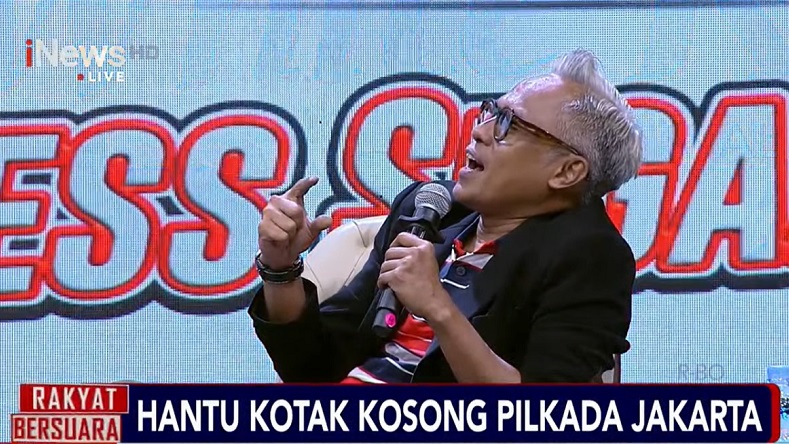 Politikus Golkar Yakin Airlangga Mundur dari Ketum karena Tekanan Kekuasaan