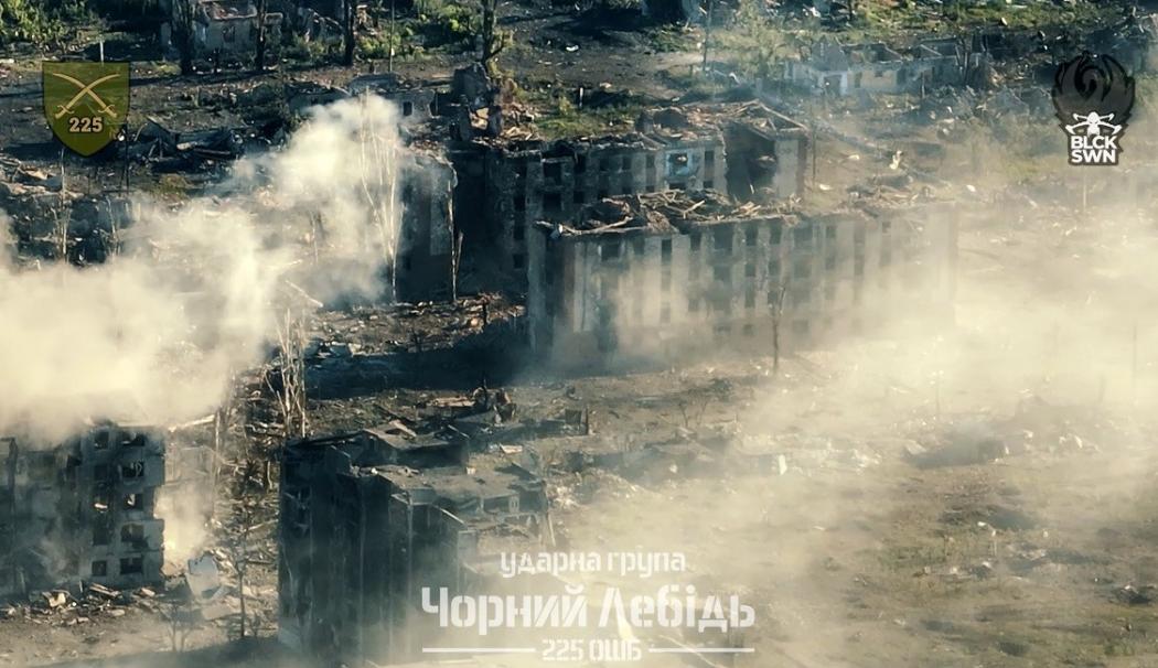 Rusia Klaim Rebut Desa Ivanivka dekat Kota Penting di Ukraina Timur