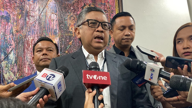 PDIP Bentuk Tim Lobi Politik untuk Pilgub DKI