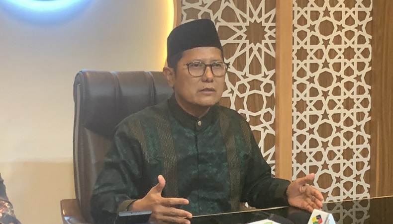 MUI Minta BPIP Cabut Aturan Larangan Paskibraka Pakai Jilbab sebelum Upacara HUT RI 
