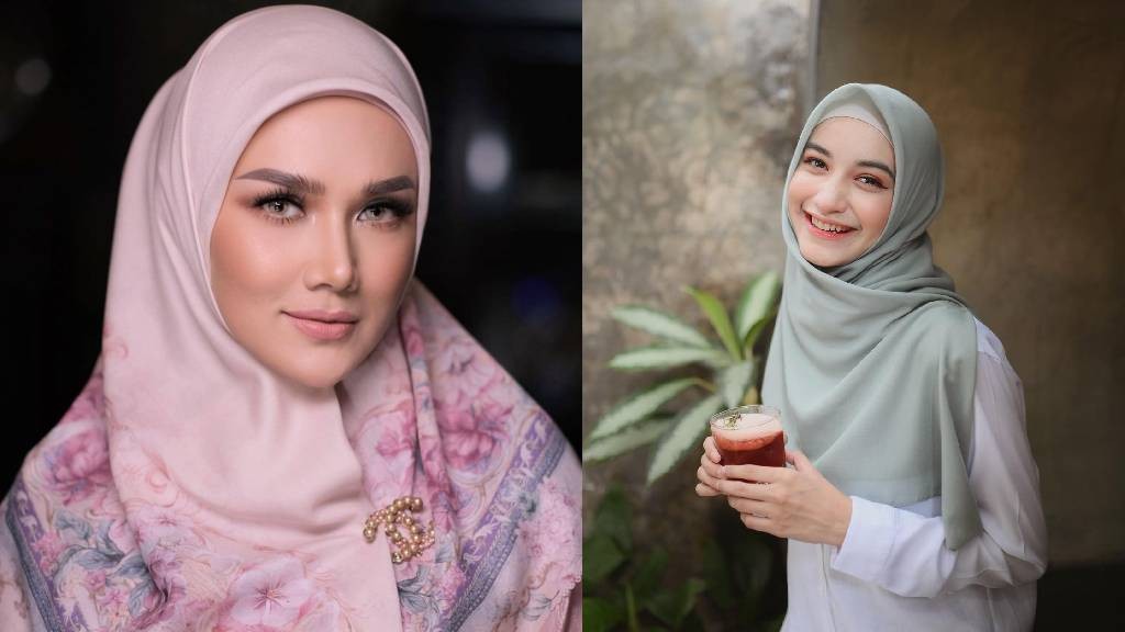 Mulan Jameela Jadi Garda Terdepan Cut Intan Nabila Korban KDRT: Kita Berjuang
