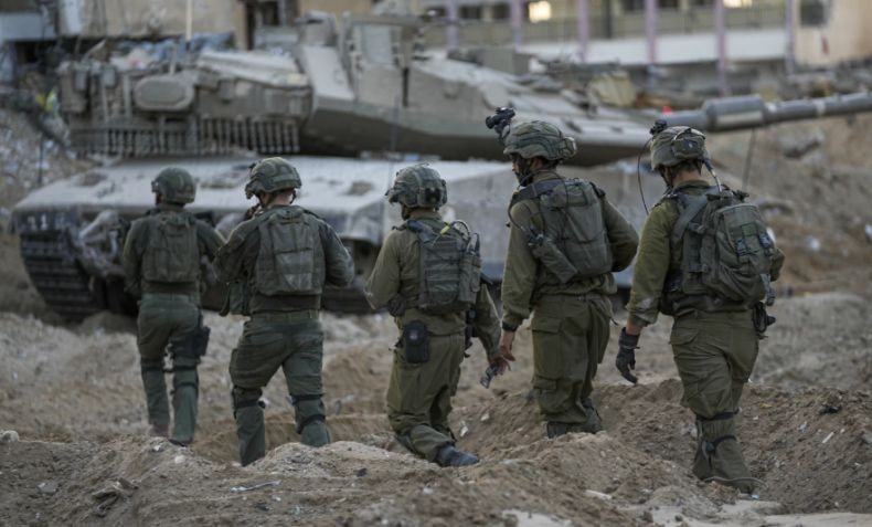 Politikus Israel: Netanyahu Kalah Perang di Gaza!