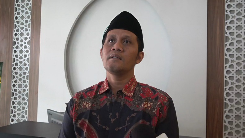 MUI Ajak BPIP Bertemu, Bahas Isu Paskibraka Diminta Lepas Jilbab