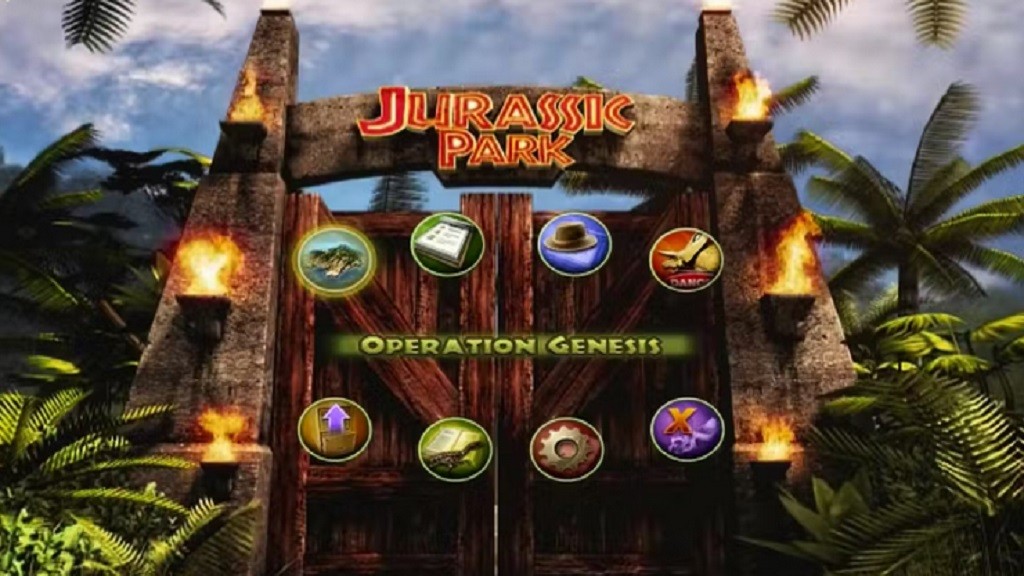  Cheat Jurassic Park Operation Genesis PS2, Bantu Pemain di Game