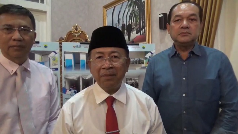 Terima Bantuan MNC Peduli, Bupati Cianjur: Ini Bermanfaat untuk Warga