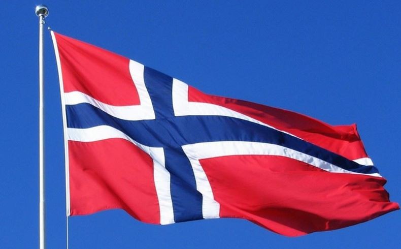 Norwegia Tutup Kantor Perwakilan di Palestina akibat Ulah Israel
