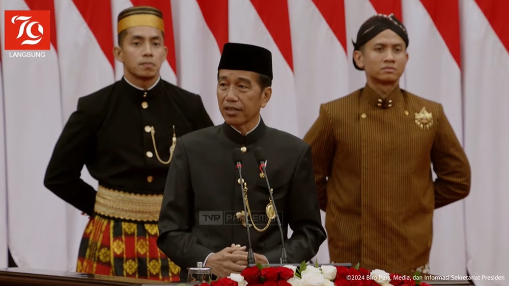 Anggaran Pendidikan 2025 Tembus Rp722,6 Triliun, untuk Renovasi Sekolah hingga Perluasan Beasiswa