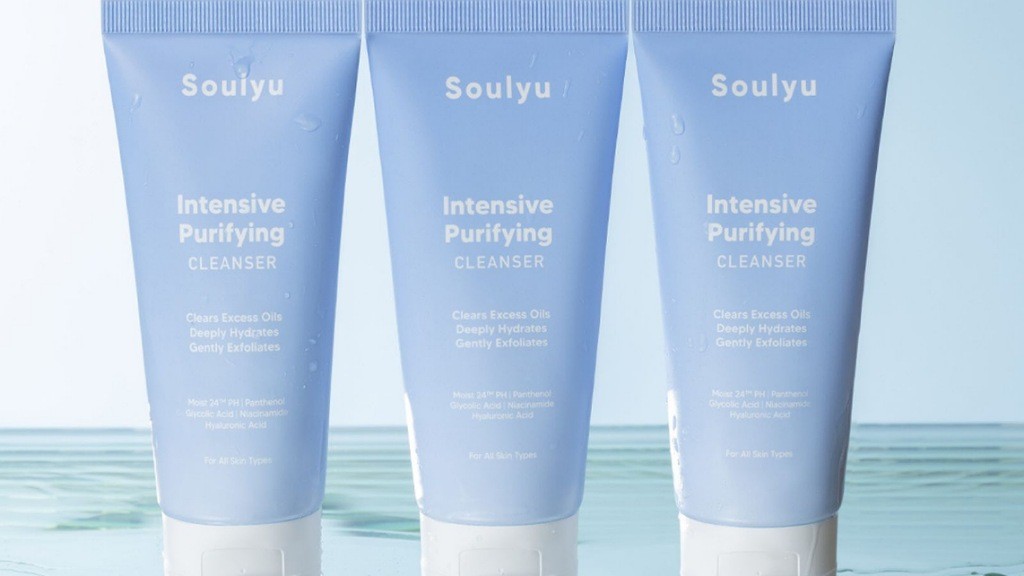 Mengenal Jenis Facial Wash Sesuai Tipe Kulit